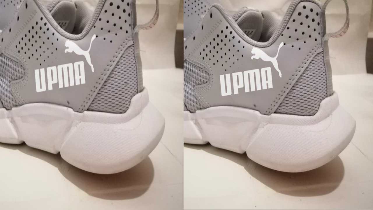 Swiggy post make you laugh : ‘ఉప్మా’ షూస్ పోస్ట్‌కు ‘స్విగ్గీ’ కామెడీ రిప్లై