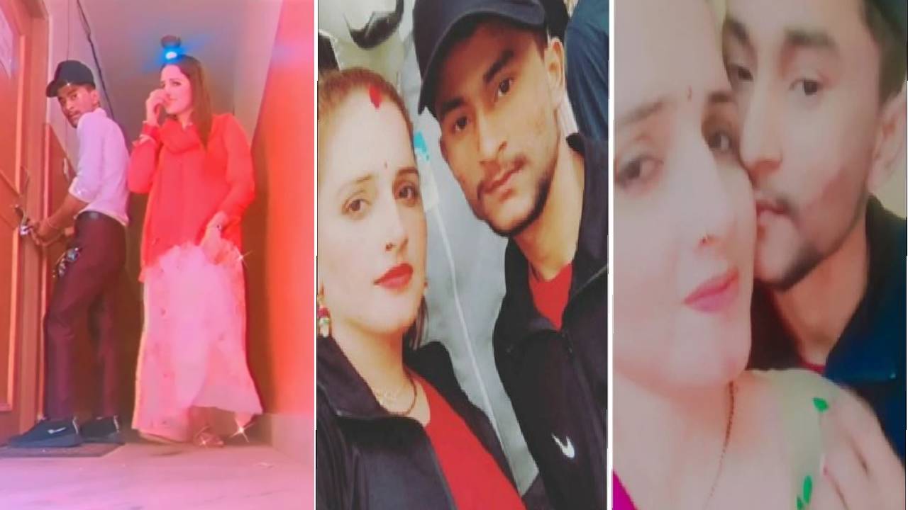 Seema and Sachin: ఈ హోటల్లో రూమ్ నం.204లో గడిపిన సీమ, సచిన్.. అక్కడిదే ఈ వీడియో.. ఆ తర్వాత భారత్‌లోకి ఇలా..