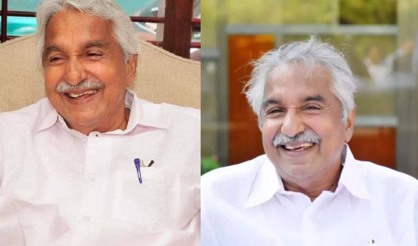 Oommen Chandy : స్టూడెంట్స్ యూనియన్ నుంచి సీఎం వరకు ఉమెన్ చాందీ రాజకీయ ప్రస్థానం..12 సార్లు ఎమ్మెల్యేగా విజయం