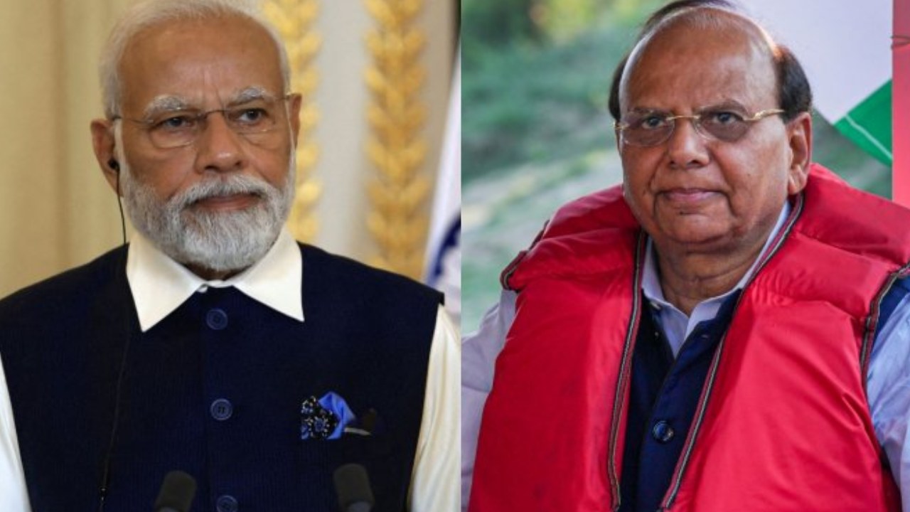 PM Modi : ఢిల్లీకి రాగానే ఎల్జీకి ప్రధాని నరేంద్ర మోదీ ఫోన్.. ట్విటర్‌లో అసలు విషయాన్ని చెప్పిన ఎల్జీ సక్సేనా