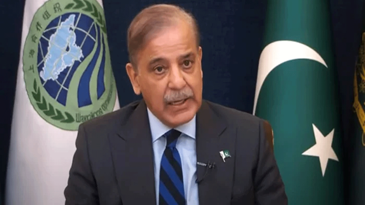 “అవును.. నిజమే”.. రావల్పిండి నూర్ ఖాన్ ఎయిర్‌బేస్‌పై భారత్‌ దాడులు చేసిందని అంగీకరించిన పాక్ ప్రధాని