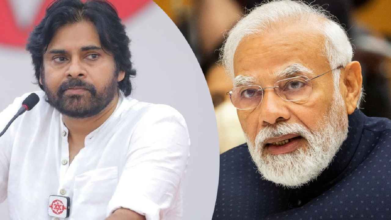 Pawan Kalyan : రాజకీయాల్లో ఎప్పుడు ఏమైనా జరగొచ్చు, ఎన్డీయే కూటమి సమావేశం తర్వాత పవన్ కల్యాణ్ హాట్ కామెంట్స్