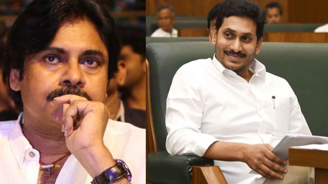 Pawan Kalyan : ఏపీలో 30వేల మంది అమ్మాయిలు మిస్సింగ్‌.. మరోసారి పవన్ కల్యాణ్ హాట్ కామెంట్స్