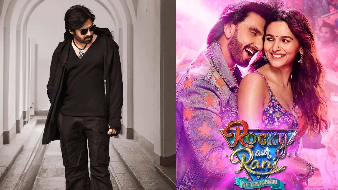 Pawan – Karan : పవన్ సినిమా దగ్గరిలో కూడా లేవు.. కరణ్ జోహార్ మూవీ కలెక్షన్స్..