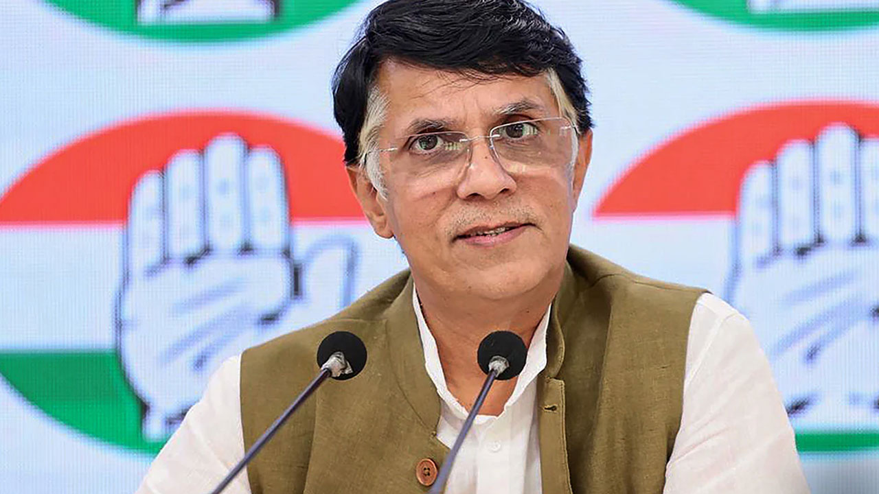 Congress Challenge to PM Modi: ప్రధానమంత్రికి దమ్ముంటే.. అంటూ మణిపూర్ అంశంపై మోదీని కడిగిపారేసిన కాంగ్రెస్