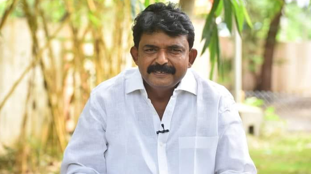 Perni Nani: పవన్ కల్యాణ్‌ను మనస్ఫూర్తిగా అభినందిస్తున్నాను: పేర్ని నాని