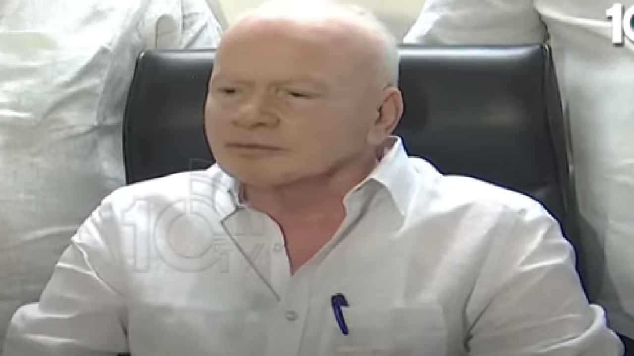 YSRCP : వైసీపీకి రాజీనామా చేసి ఇండిపెండెంట్‌గా పోటీ చేస్తానని చెప్పడానికి కారణమదే- పిల్లి సుభాష్ చంద్రబోస్ కీలక వ్యాఖ్యలు