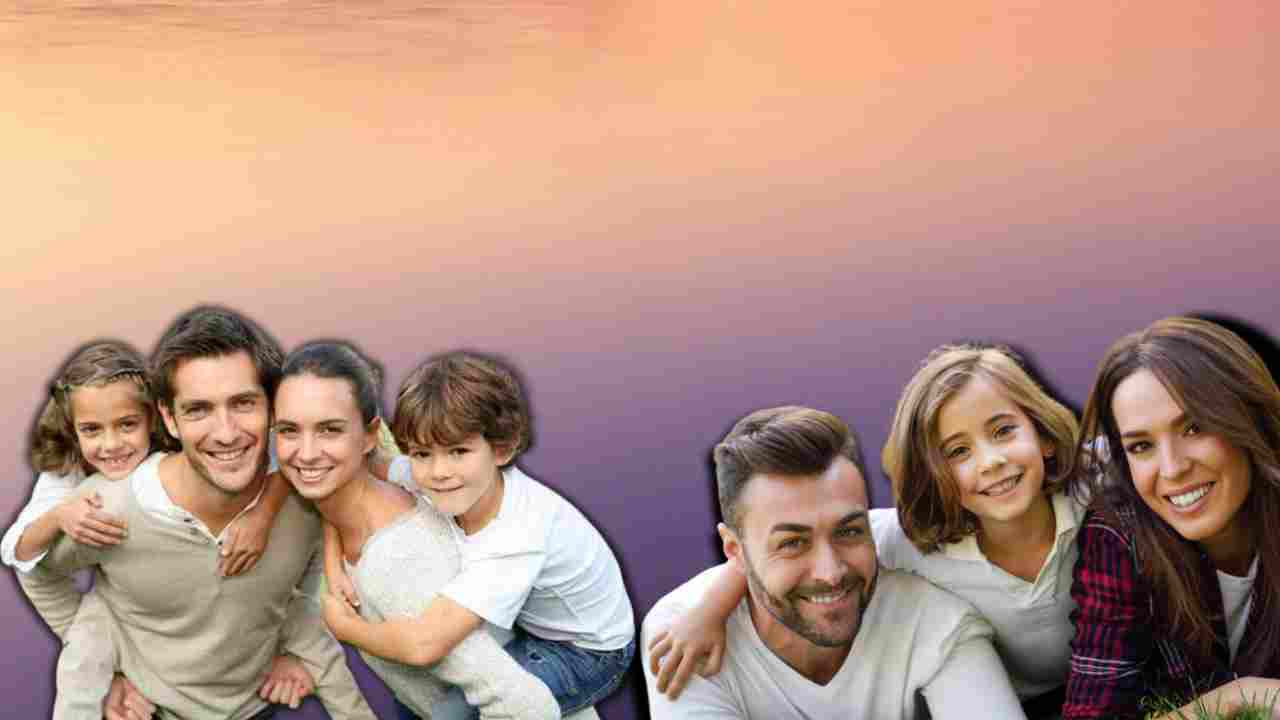 Positive Parenting Tips : మీ పిల్లలతో అనుబంధం పెంచే 10 సూత్రాలు