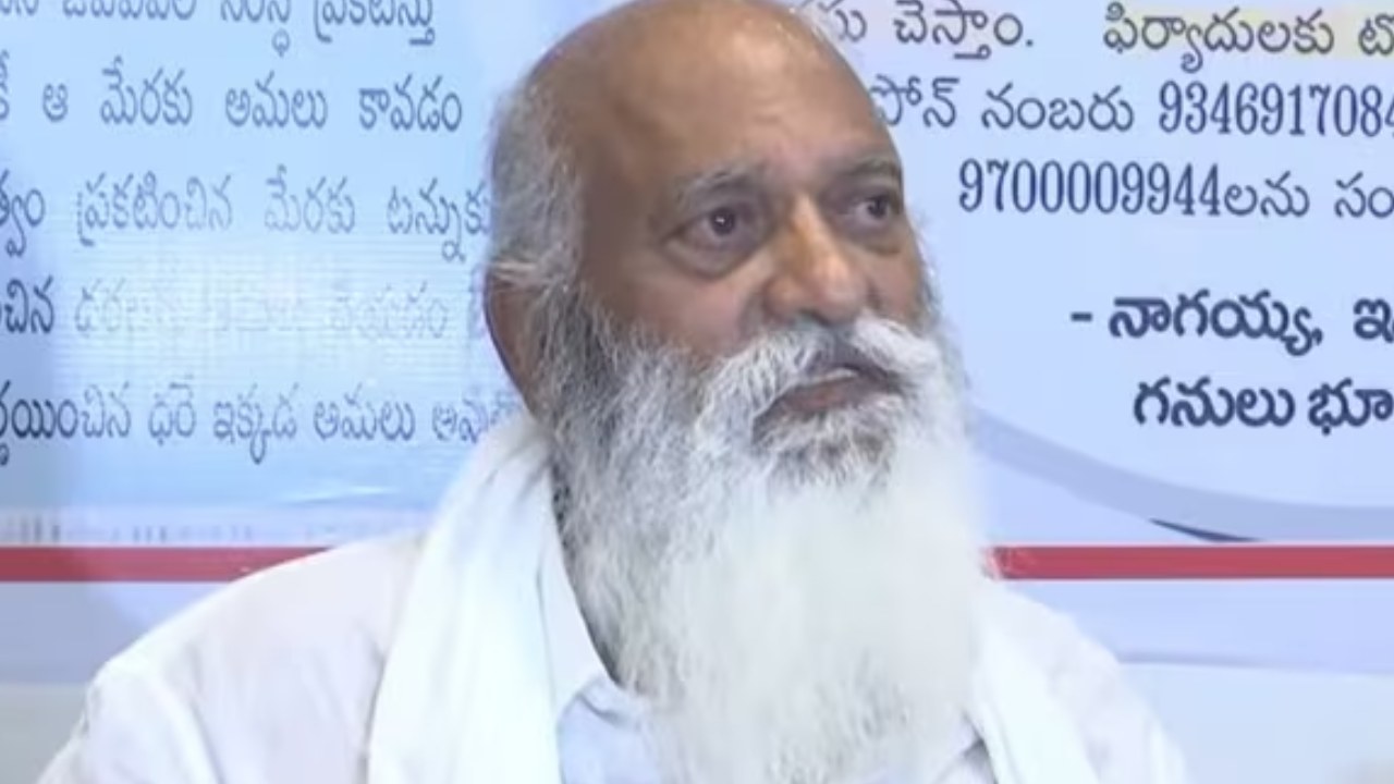 JC Prabhakar Reddy : చీనా తోటకు వస్తున్నా…. దమ్ముంటే ఆపు : కేతిరెడ్డి పెద్దారెడ్డికి జేసీ ప్రభాకర్ రెడ్డి సవాల్