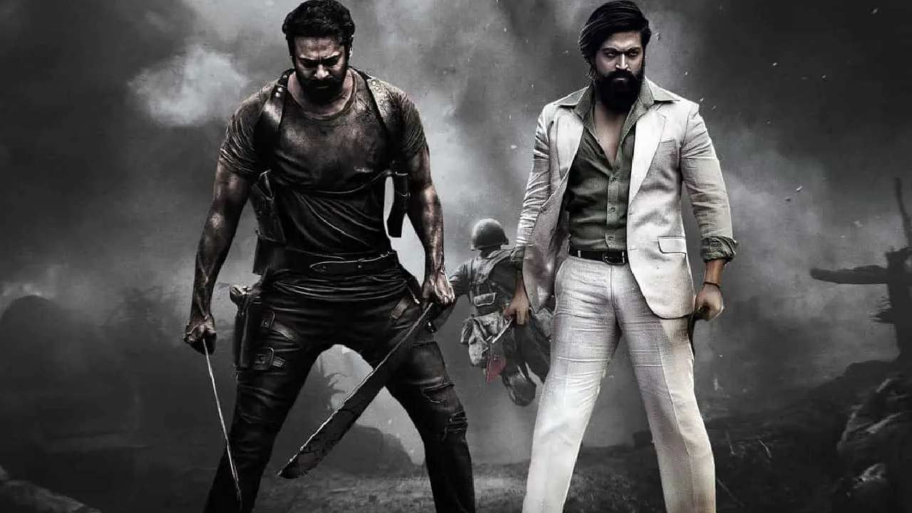 Salaar : కేజీఎఫ్‌తో సలార్‌కి కనెక్షన్.. వైరల్ అవుతున్న పోస్ట్.. నీల్ సినిమాటిక్ యూనివర్స్!