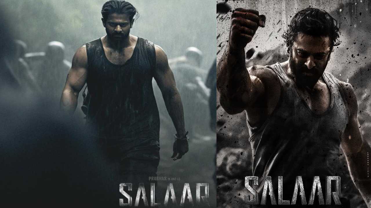Salaar : ఆగష్టులో సలార్ ట్రైలర్.. రెడీగా ఉండండి అంటూ అప్డేట్ ఇచ్చిన మూవీ టీం..