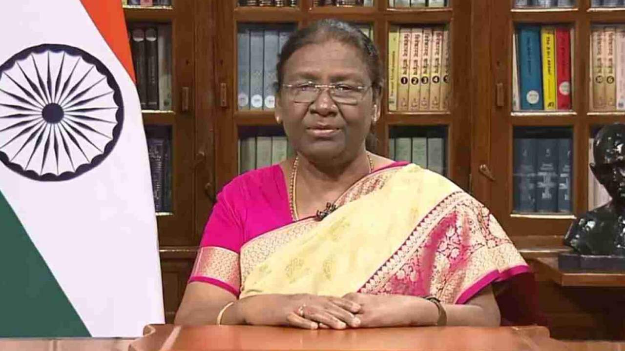 President Draupadi Murmu: హైదరాబాద్‌కు రాష్ట్రపతి ద్రౌపది ముర్ము.. నగరంలోని ఆ ప్రాంతాల్లో ట్రాఫిక్ ఆంక్షలు
