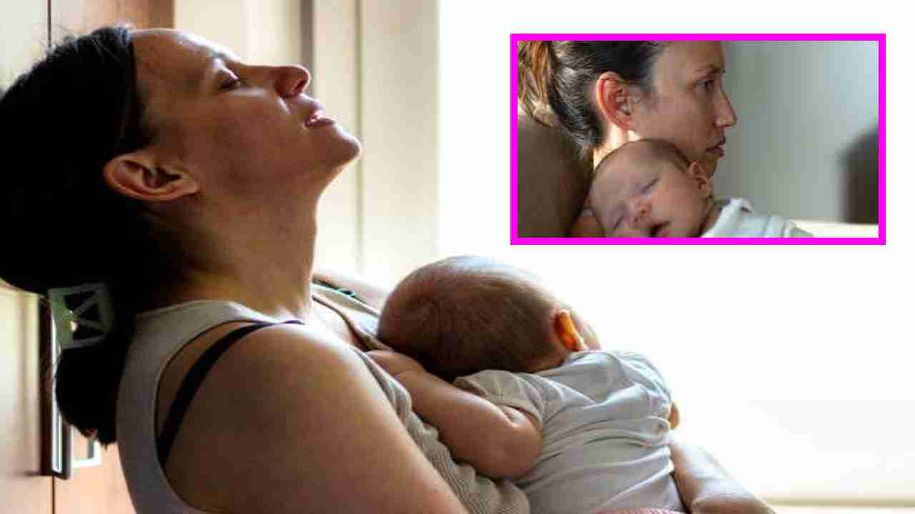 Prevent Postpartum Depression : ప్రసవానంతరం తల్లులలో డిప్రెషన్‌ను నివారించే ఆహారాలు !