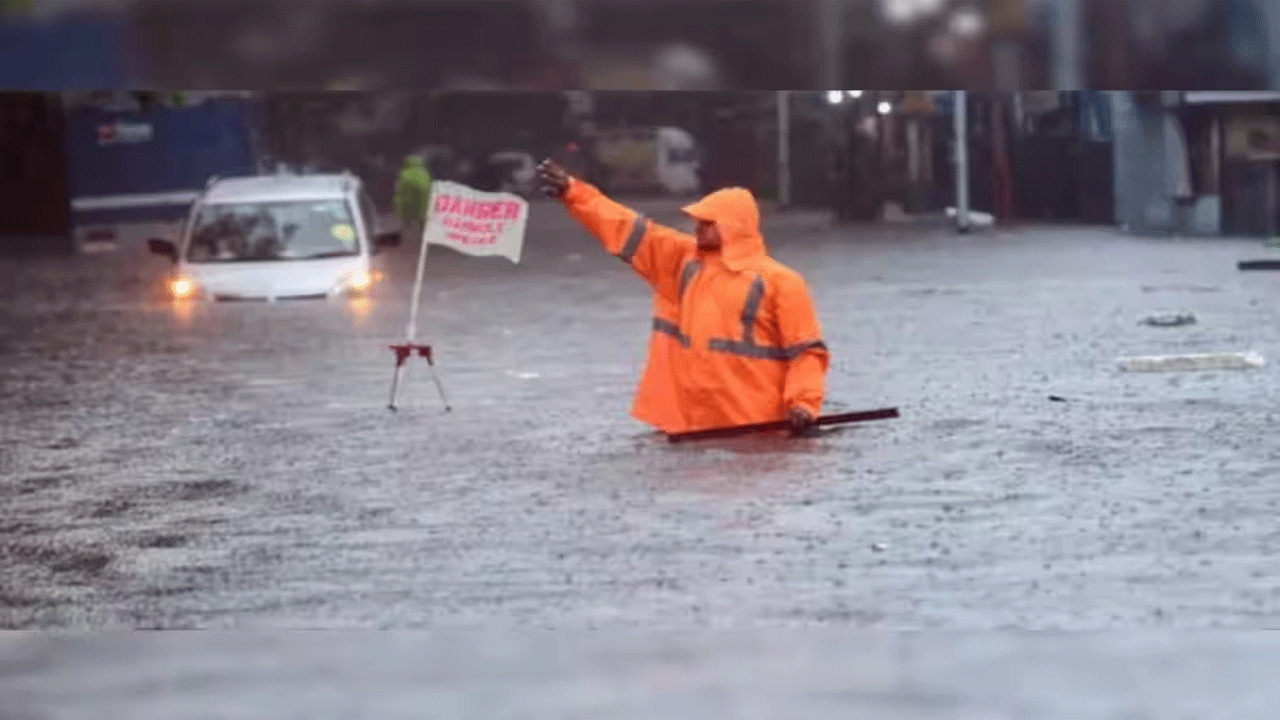 Weather Update : పలు రాష్ట్రాల్లో కొనసాగుతున్న భారీవర్షాలు…ఐఎండీ అలర్ట్ జారీ