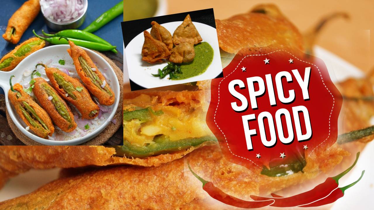 Rainy Season Spicy Food : వర్షాకాలంలో స్పైసీ ఫుడ్ తినాలని ఎందుకు అనిపిస్తుందో తెలుసా..? వెరీ ఇంట్రెస్టింగ్