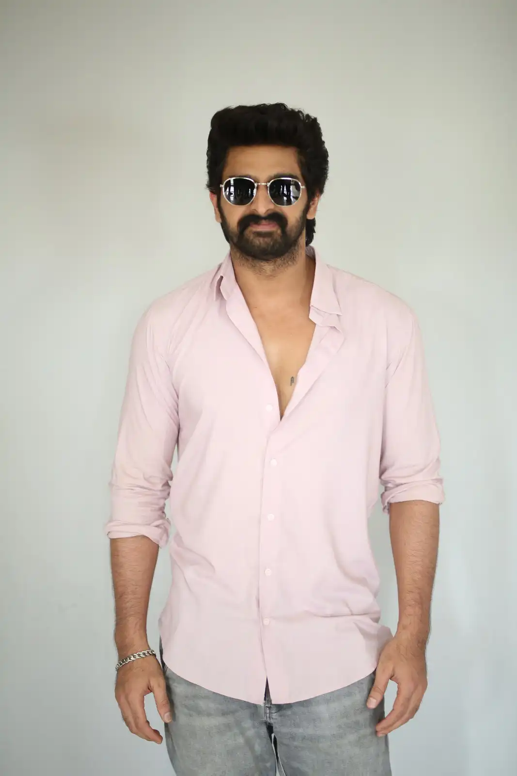 Rangabali Movie Success Press Meet