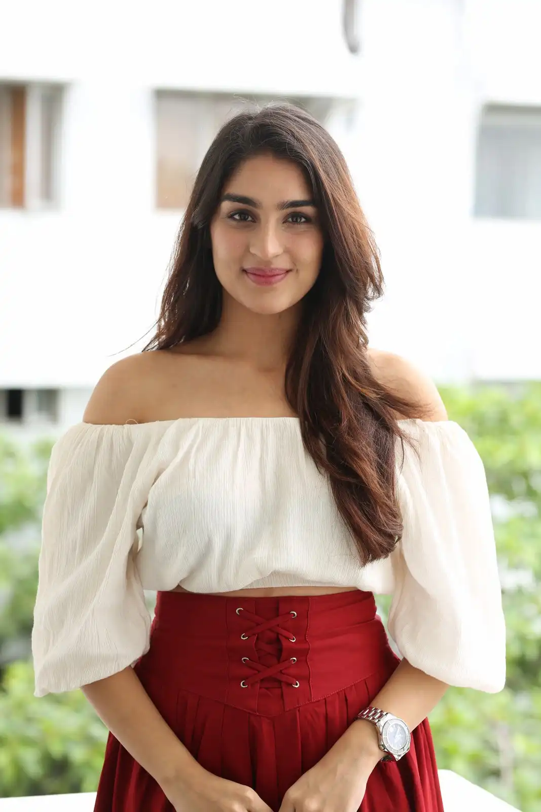 Rangabali Movie Success Press Meet