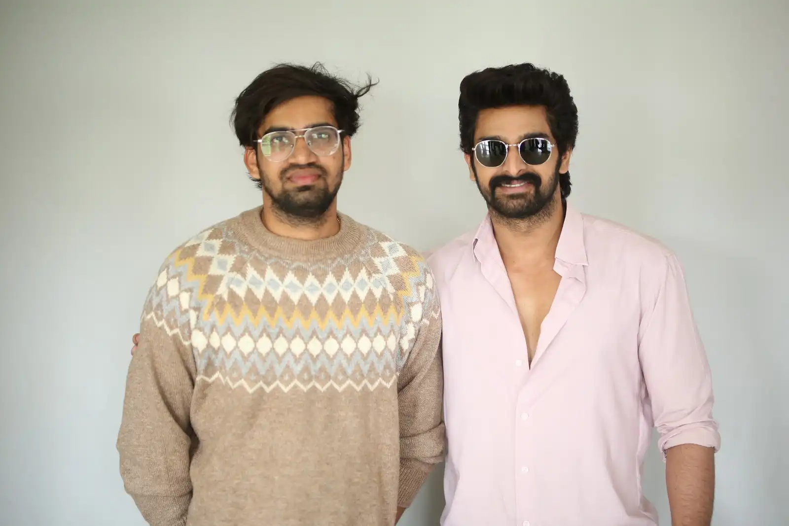 Rangabali Movie Success Press Meet