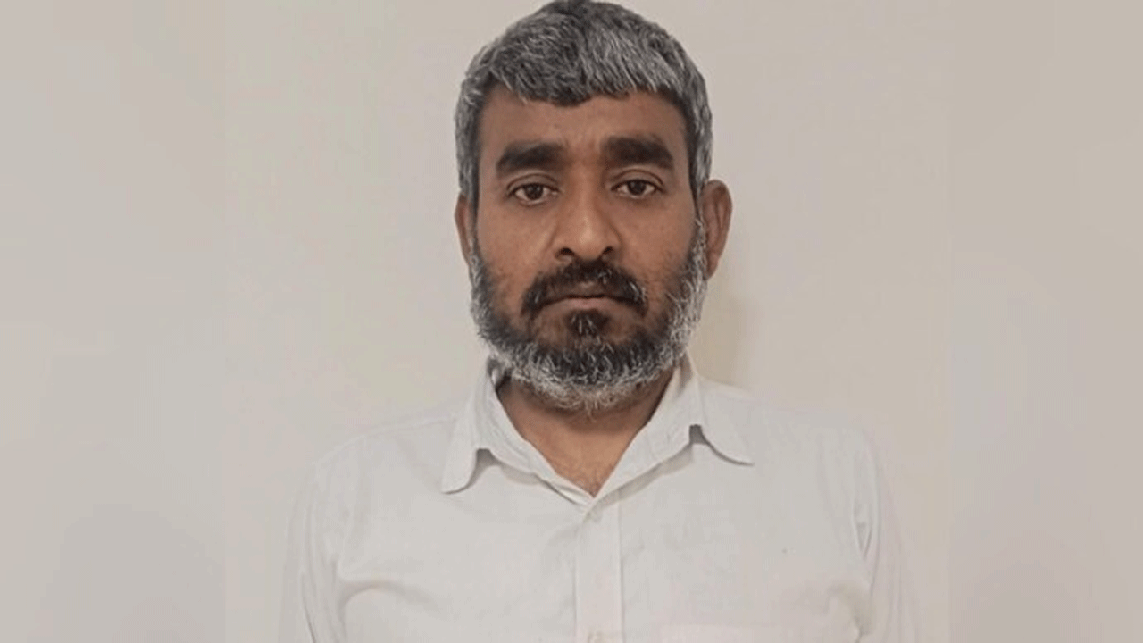 Ranjit Singh became Saddam Sheikh : అల్ ఖైదాలో చేరిన రంజిత్ సింగ్ సద్దాం షేక్‌గా మారినవేళ…