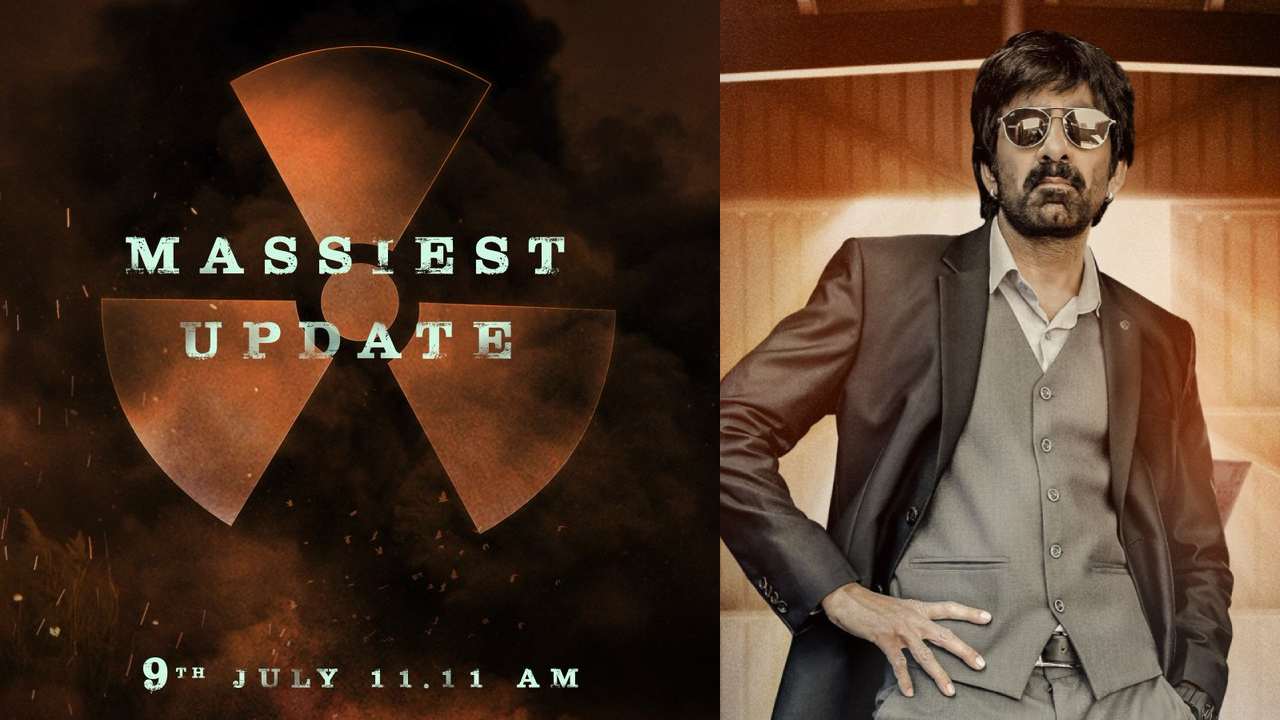 Raviteja : మైత్రీ అనౌన్స్‌మెంట్ రవితేజ సినిమా గురించేనా..? ఆ సక్సెస్ ఫుల్ కాబో మళ్ళీ రిపీట్..!