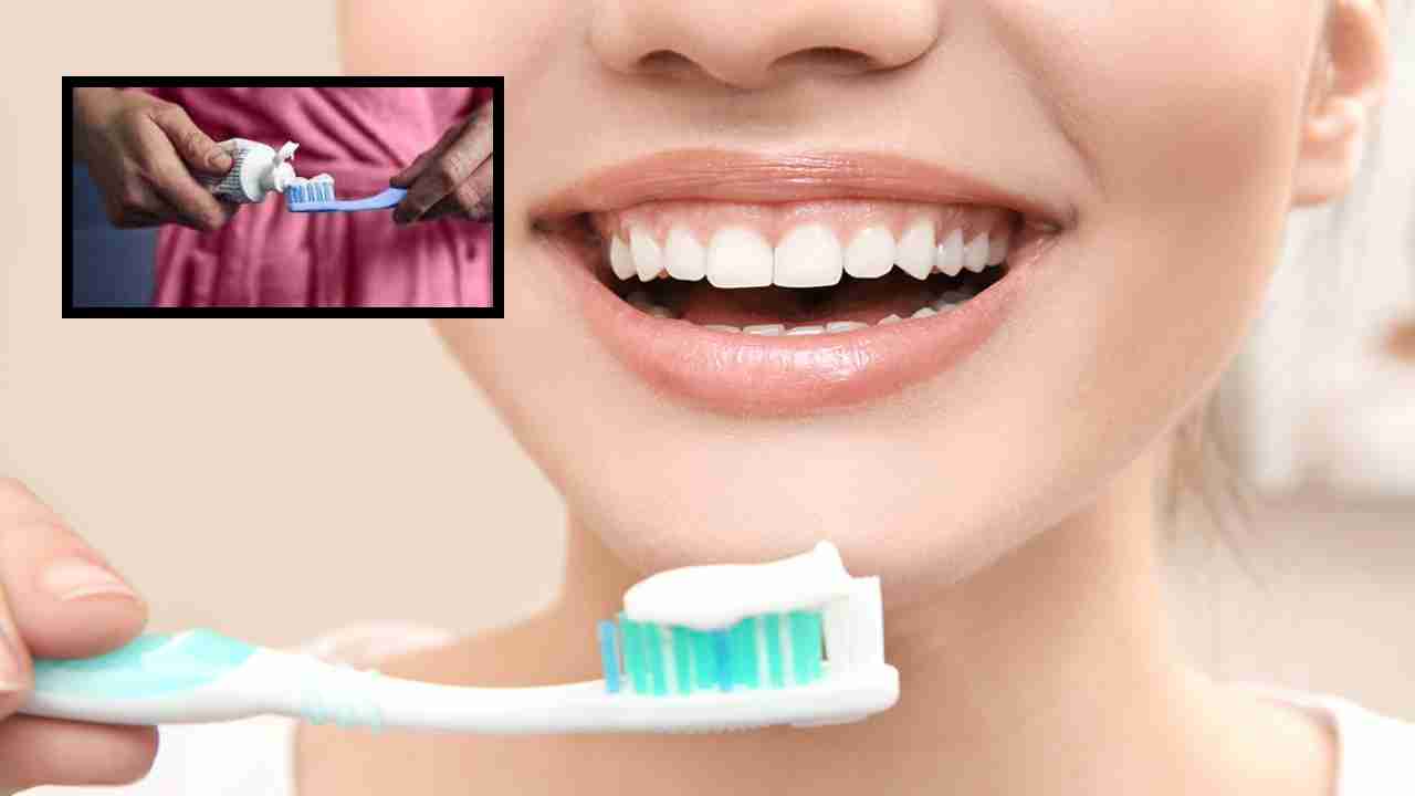 Brushing Your Teeth : రాత్రిపూట పళ్ళు తోముకోవడం వల్ల గుండె ఆరోగ్యానికి మేలు కలుగుతుందా ?
