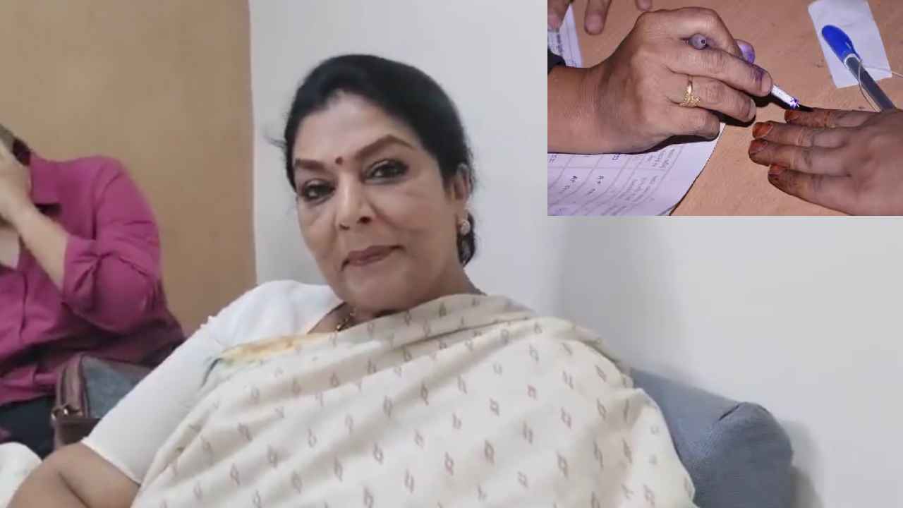 Renuka Chowdhury : త్వరలోనే కేంద్రంలోనూ ఎన్నికలు, ఆ పార్టీ 100 స్థానాల్లో ఓడిపోతుంది, అడ్రస్ లేకుండా పోతుంది- రేణుకా చౌదరి సంచలనం