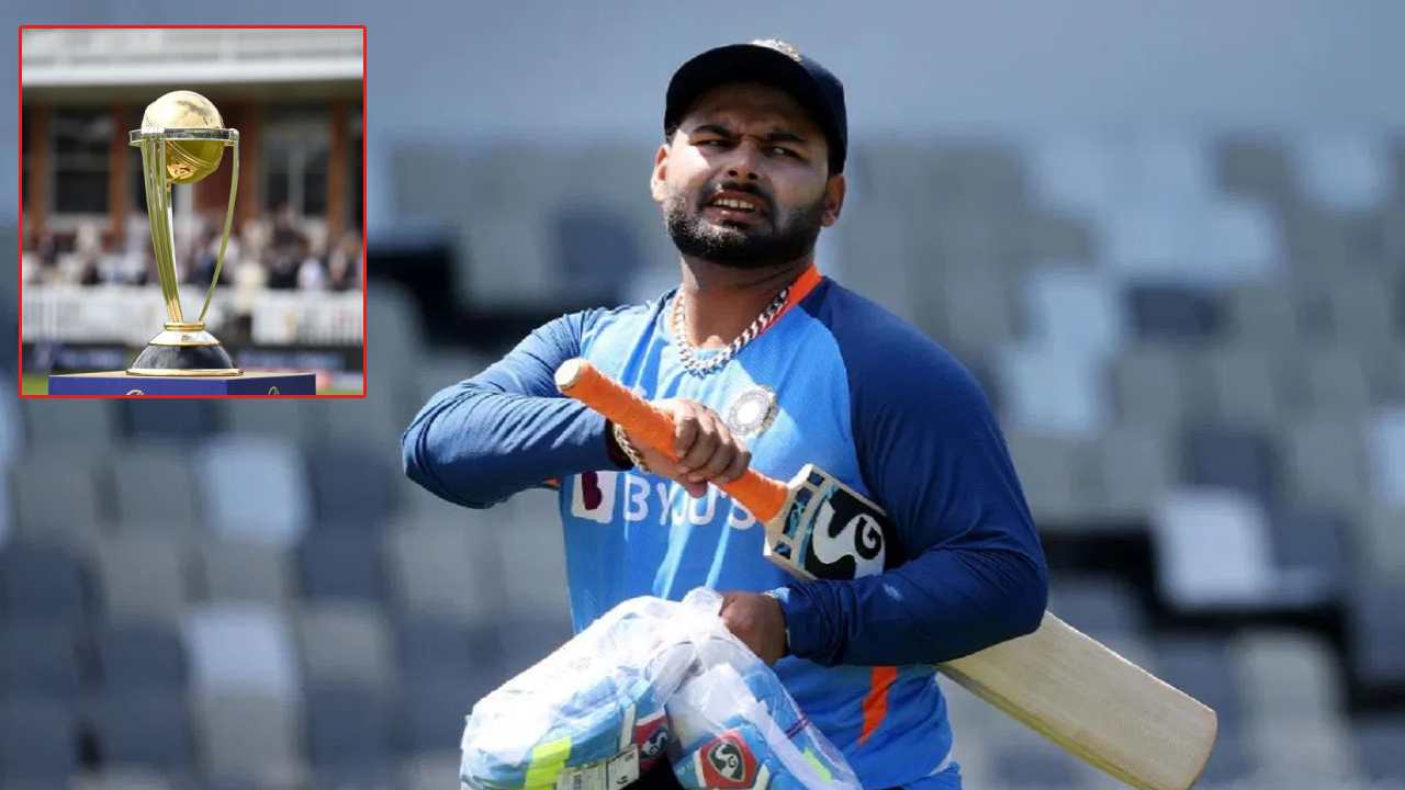 Ishant Sharma : రిష‌బ్‌పంత్ ప్ర‌పంచ‌క‌ప్ ఆడ‌డు.. వ‌చ్చే ఏడాది ఐపీఎల్‌కు డౌటే..! టీమ్ఇండియా పేసర్‌ కీల‌క వ్యాఖ్య‌లు