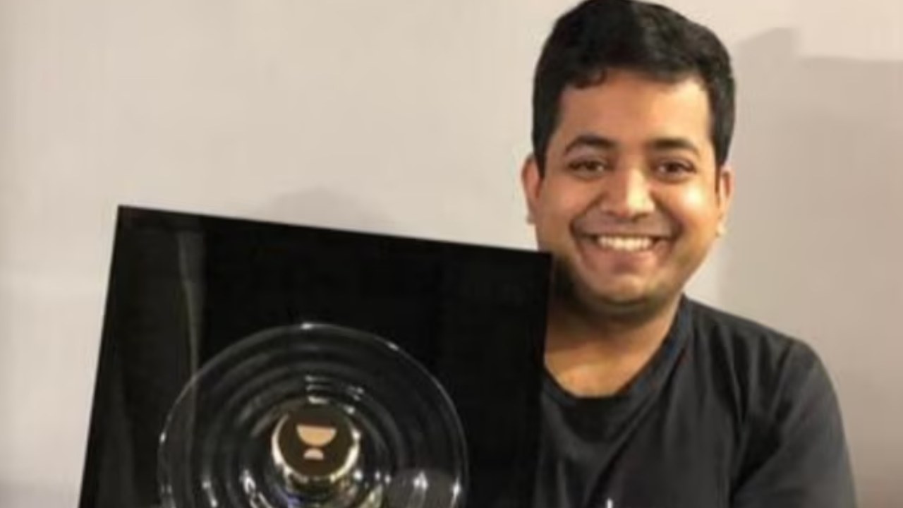 Roman saini: 21ఏళ్లకే డాక్టర్ .. ఆ తరువాత కలెక్టర్.. ఇప్పుడు వేల కోట్ల సంస్థకు సహ వ్యవస్థాపకుడు..! ఎవరీ రోమన్ సైనీ..? అతని టెన్త్ మార్కులెన్నో తెలుసా?