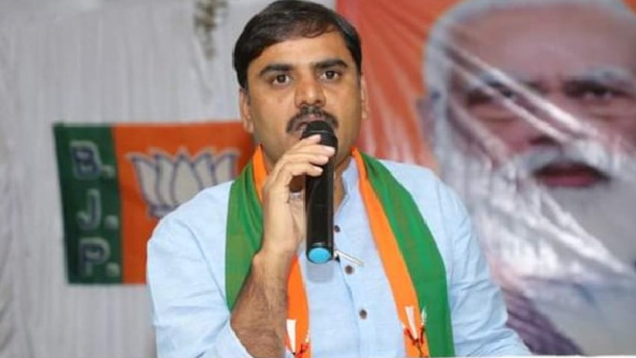 బాలకృష్ణ వ్యాఖ్యలను వక్రీకరించాల్సిన అవసరం లేదు: విష్ణువర్ధన్ రెడ్డి