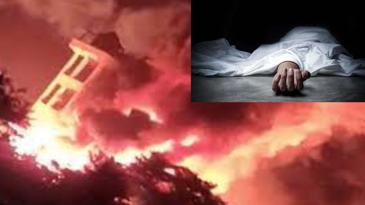 Visakha Sahithi Pharma Company : విశాఖ సాహితీ ఫార్మాకంపెనీలో పేలుడు ఘటన.. 6కు చేరిన మృతుల సంఖ్య