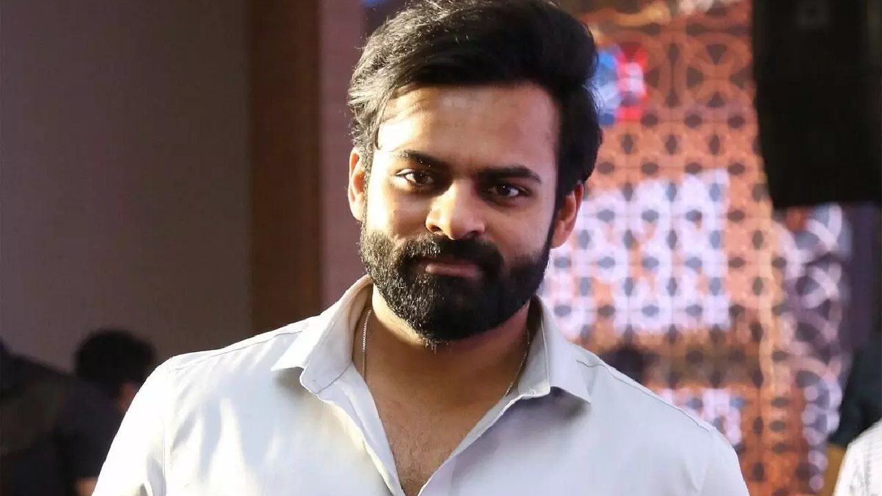 Sai Dharam Tej : ఆరు నెలలు బ్రేక్ తీసుకోని మరో సర్జరీకి వెళ్లనున్న సాయి ధరమ్ తేజ్..