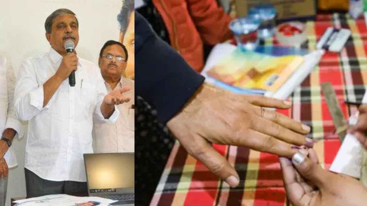 Sajjala Ramakrishna Reddy : ప్రజలు ఆందోళన చెందొద్దు, మళ్లీ జగనే సీఎం- సజ్జల రామకృష్ణారెడ్డి హాట్ కామెంట్స్