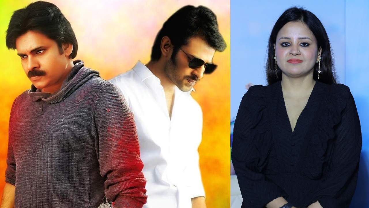 Sakshi Dhoni : పవన్ కళ్యాణ్, ప్రభాస్‌కి ఇచ్చేంత మనీ నా దగ్గర లేదు.. ధోని భార్య సాక్షి!