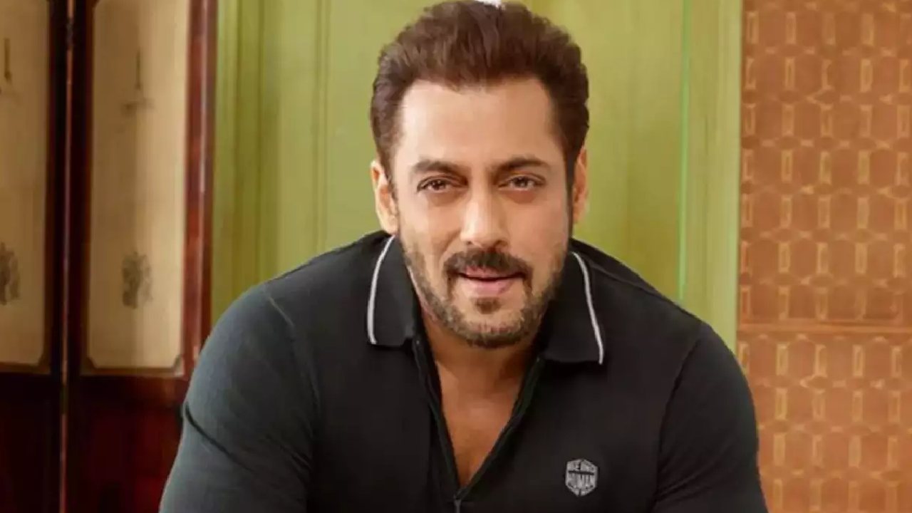 Salman Khan : ట్రైలర్ చూసి మజా వచ్చిందంటున్న సల్మాన్.. ఎవరి సినిమా గురించో తెలుసా..?