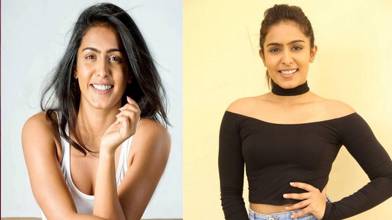 Samyuktha Hegde : నీ శ‌రీర‌మే నీ ఆస్తి అంటూ టాప్ లెస్ వీడియో పోస్ట్‌.. చూస్తే మైండ్ బ్లాక్‌..!