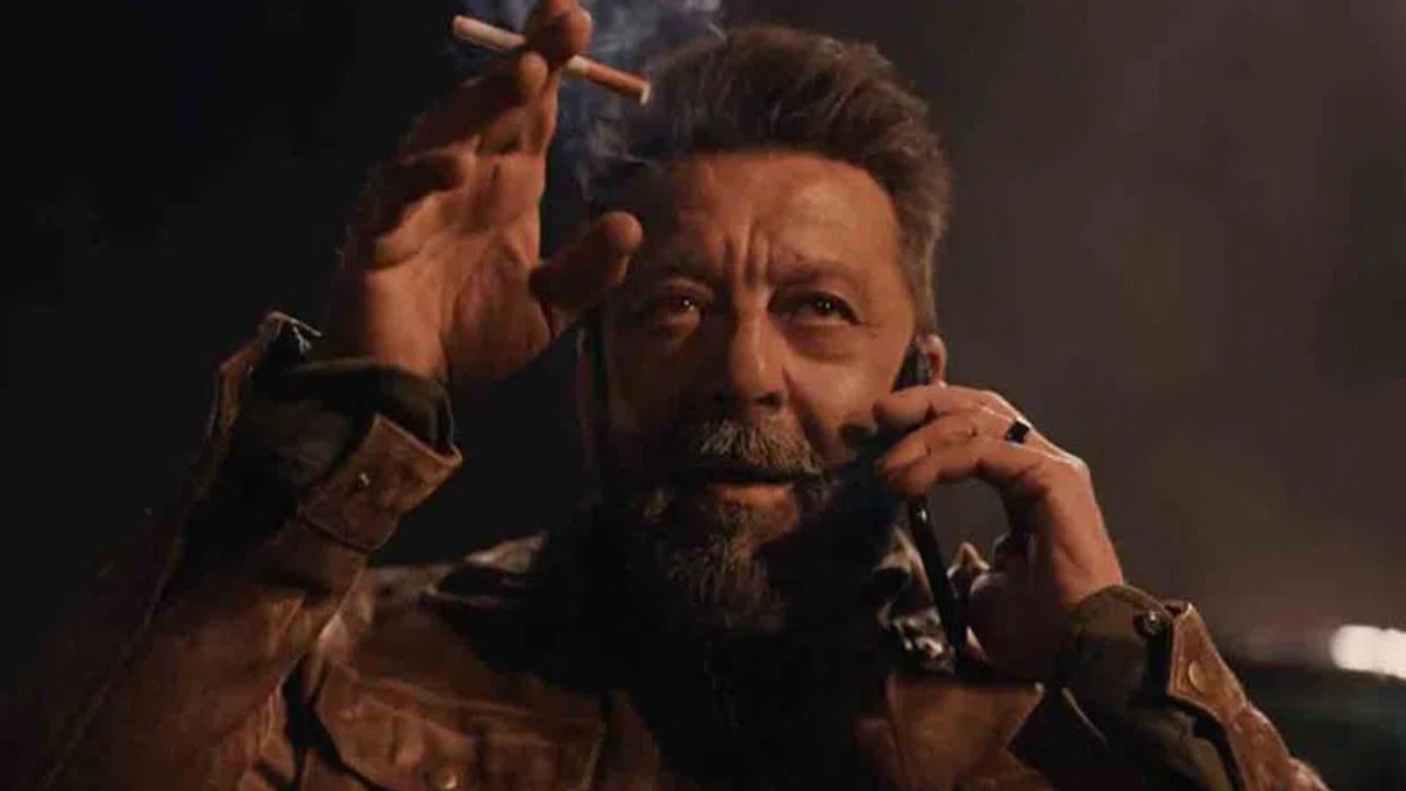 Sanjay Dutt : ఆంటోని దాస్‌గా సంజ‌య్ ద‌త్‌.. స్పెషల్‌ వీడియో.. విజ‌య్‌కు త‌గ్గ విల‌నే.. గూస్‌బంప్స్‌..