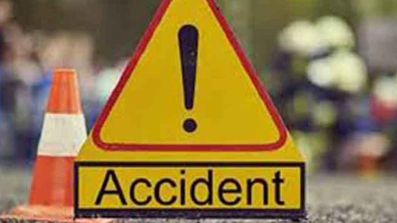 Road Accident One Died : హైదరాబాద్ లో ఆర్టీసీ బస్సు ఢీకొని వ్యక్తి మృతి