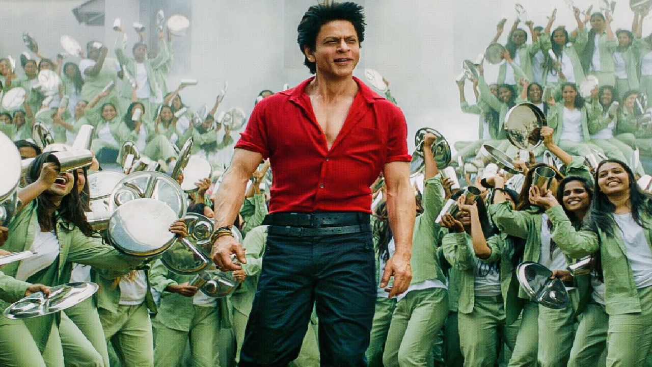 Jawan : శంకర్‌ని మించిపోతున్న అట్లీ.. షారుఖ్ సినిమాలో ఒక్క సాంగ్ కోసం 15 కోట్లు ఖర్చు..