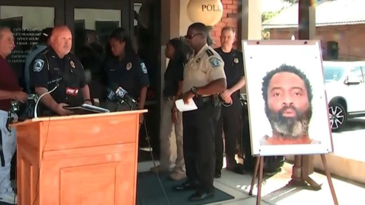 Shooting in Georgia : జార్జియాలో కాల్పులు..నలుగురి మృతి