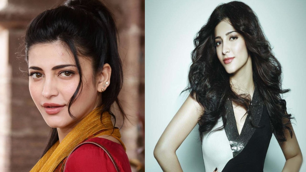 Shruti Haasan : ఆ ఫోటో పెట్ట‌మ‌న్న నెటీజ‌న్‌.. పోస్ట్ చేసిన శ్రుతి హాస‌న్‌.. దిమ్మ‌తిర‌గాల్సిందే..!