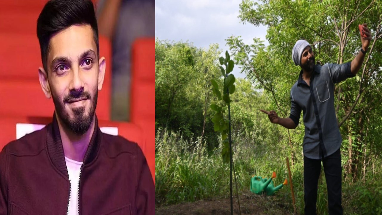 Sivakarthikeyan : నా బాధ్య‌త నెర‌వేర్చా.. రాక్‌స్టార్ అనిరుధ్ ఇక నీ వంతు