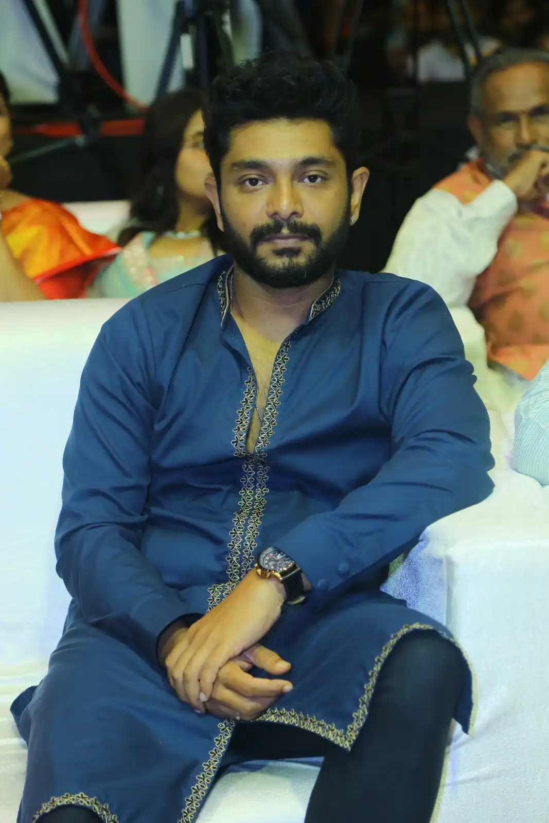 Slum Dog Husband Movie Pre Release event