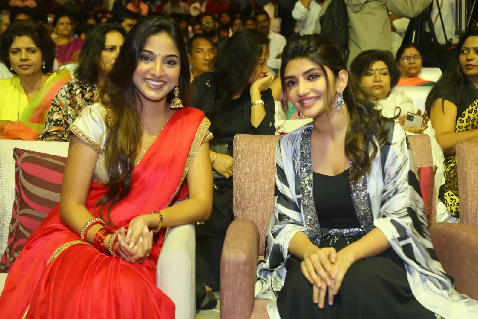 Slum Dog Husband Movie Pre Release event