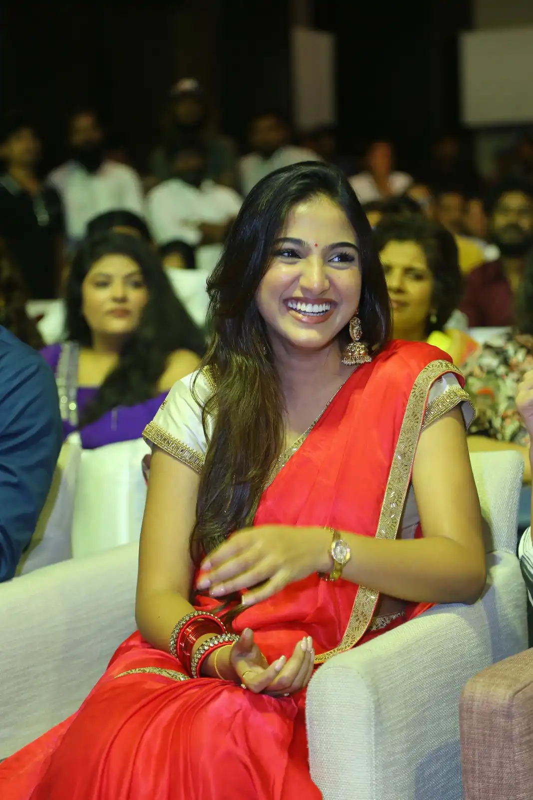 Slum Dog Husband Movie Pre Release event