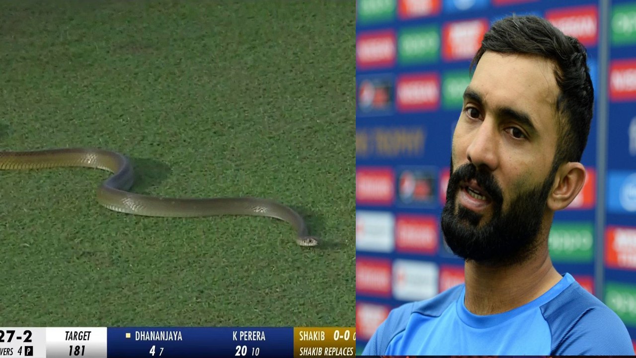 LPL 2023 : లంక ప్రీమియ‌ర్ లీగ్‌లో అనుకోని అతిథి.. బంగ్లాదేశ్ నుంచి వ‌చ్చింద‌న్న దినేశ్ కార్తీక్