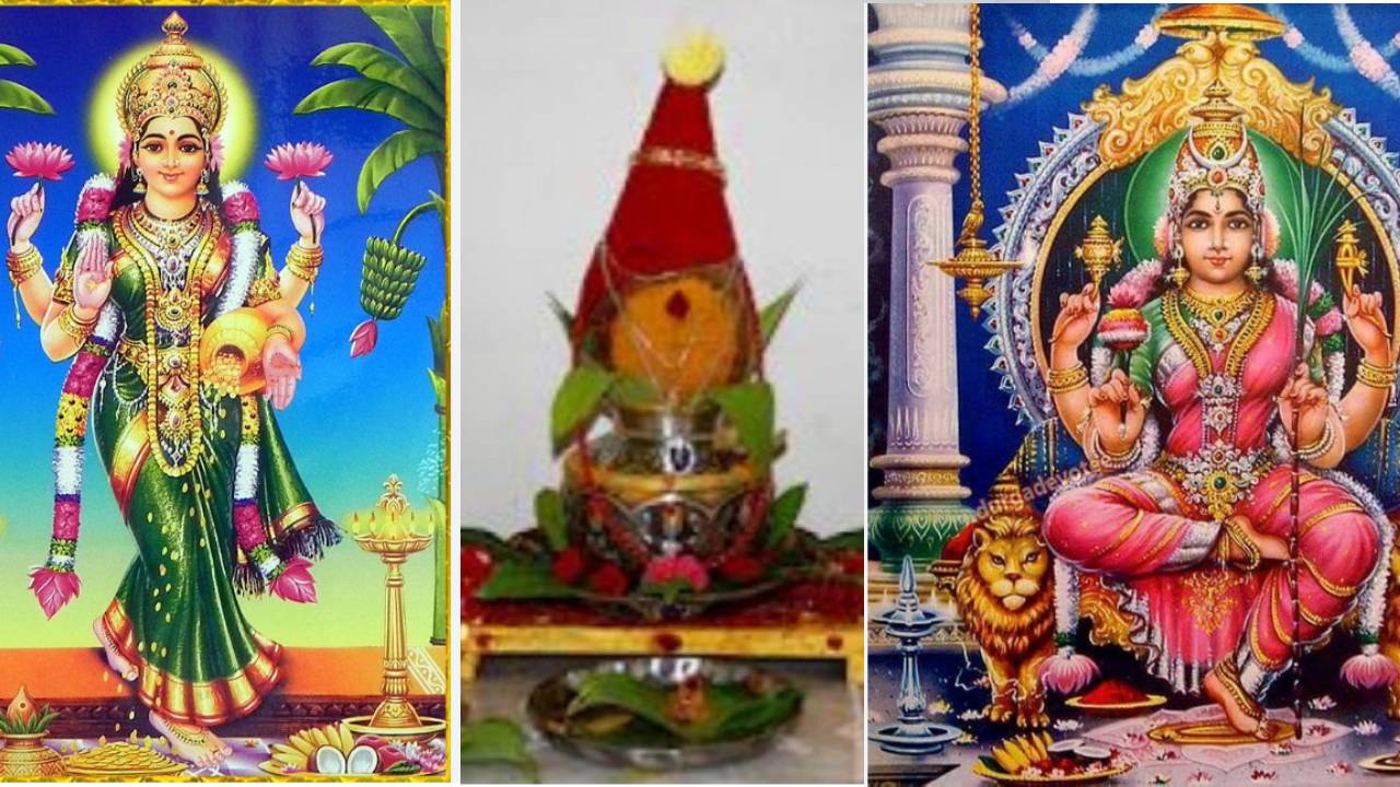 Srvaana Masam 2023 : శ్రావణమాసంలో వచ్చే పండుగలు వాటి విశిష్టతలు ..