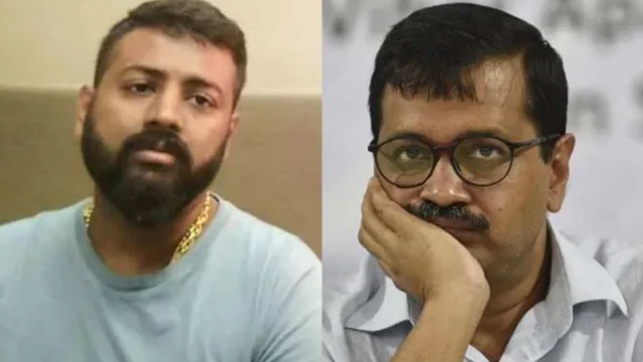 Sukesh Chandrasekhar: త్వరలో సీఎం కేజ్రీవాల్ తీహార్ జైలుకెళ్లడం ఖాయం.. మరో లేఖ విడుదల చేసిన సుఖేష్ చంద్రశేఖర్