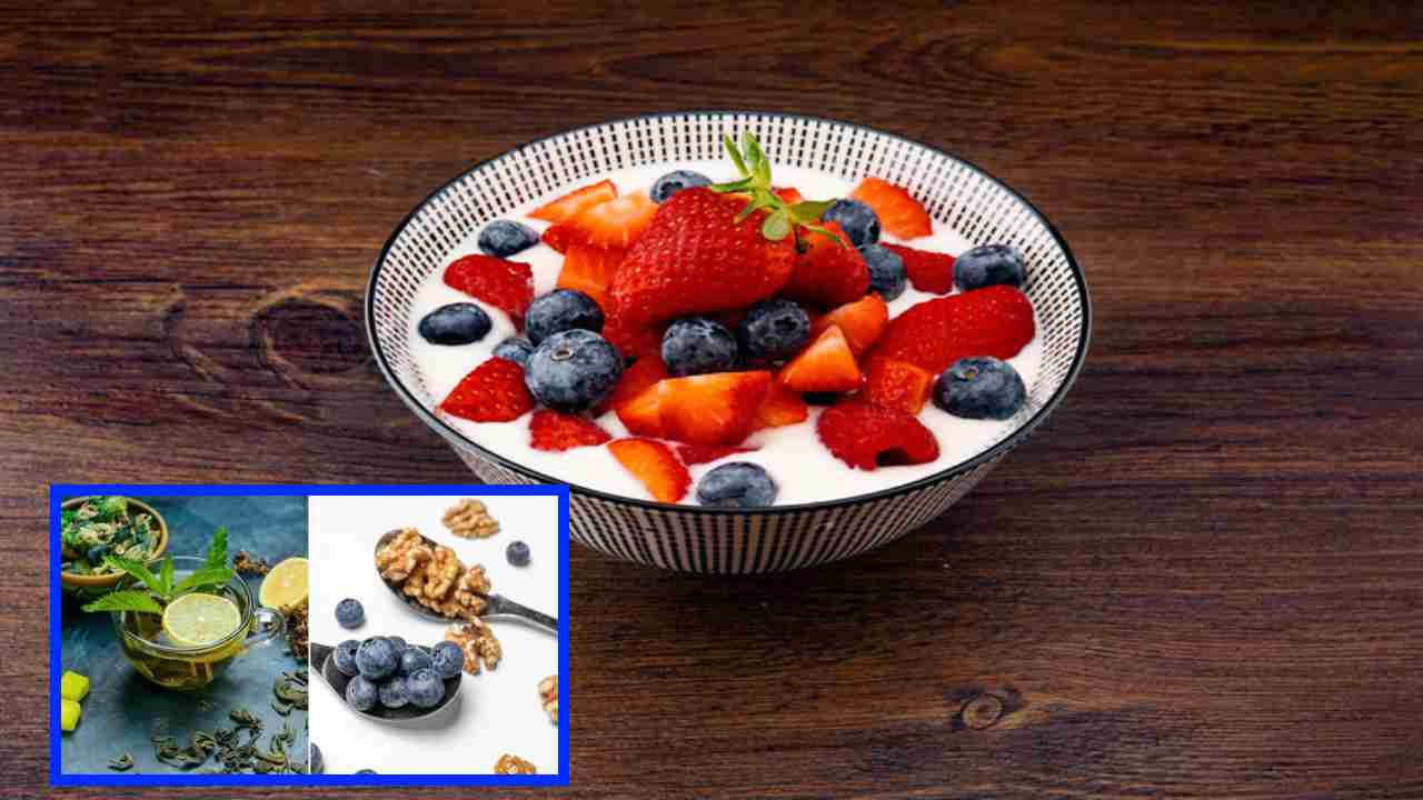 Super Food Combos : శరీరానికి మంచి పోషకాలు అందాలంటే ఈ సూపర్ ఫుడ్ కాంబోలు కలిపి తీసుకోండి !