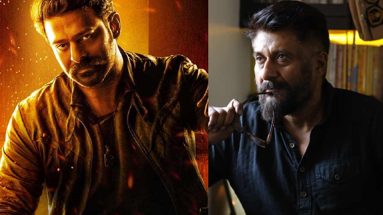 Prabhas : మరోసారి ప్రభాస్‌తో పోటీకి దిగుతున్న దర్శకుడు.. ఈసారైనా ప్రభాస్ నెగ్గుతాడా..?