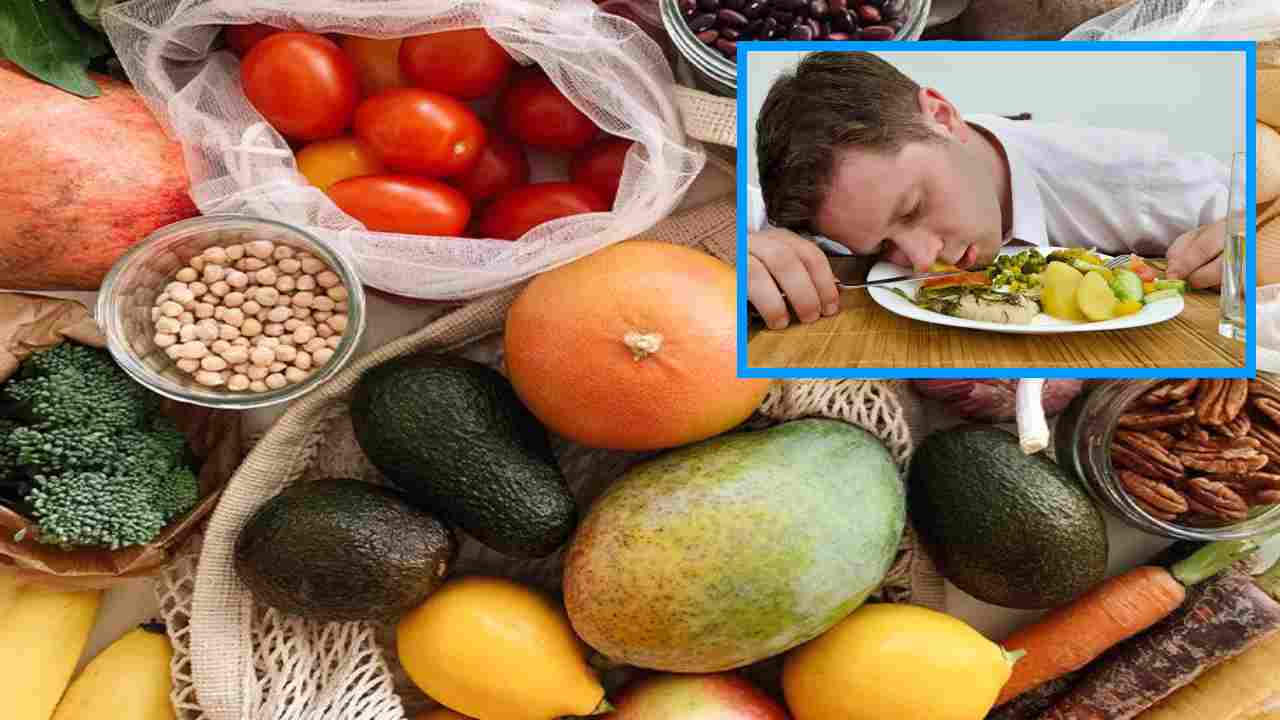 Tiredness Food : అలసిపోతున్నారా… అయితే ఇవి మీకోసమే